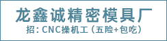 昆山市周市镇龙鑫诚精密模具厂